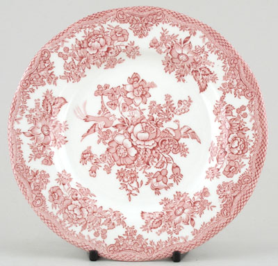 Plate c1970s